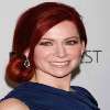 Carrie Preston